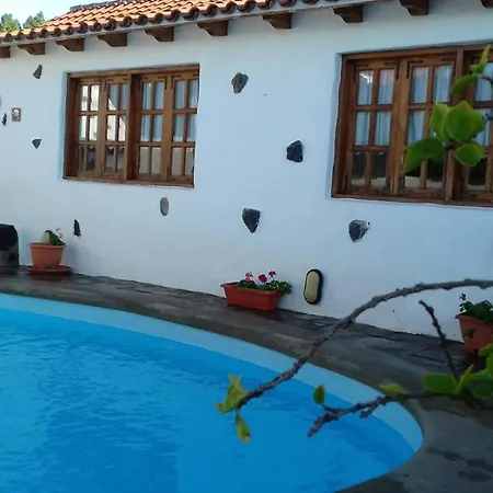 El Lagar Tatil Evi Icod De Los Vinos
