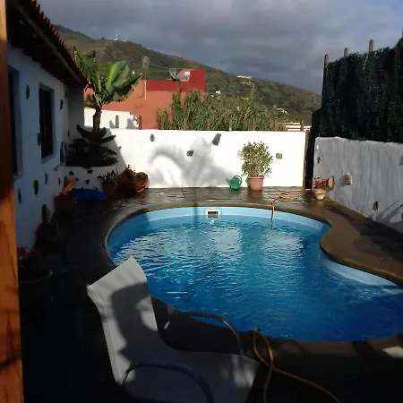 Tatil Evi El Lagar *