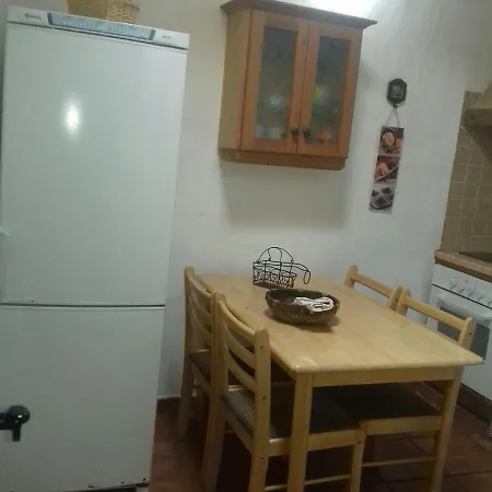 Tatil Evi El Lagar Icod De Los Vinos