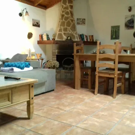 Tatil Evi El Lagar