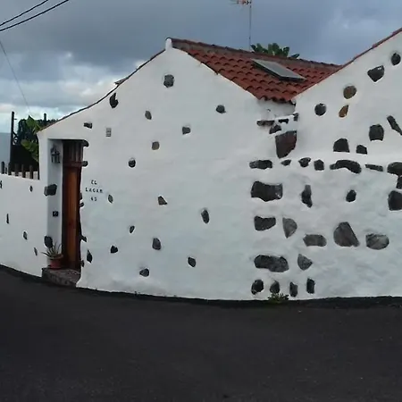 El Lagar Tatil Evi *