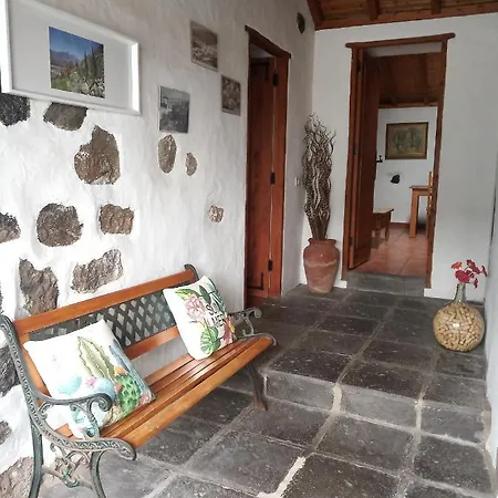 El Lagar Tatil Evi Icod De Los Vinos