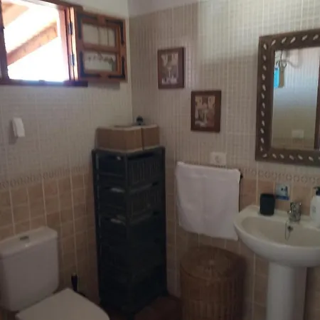 Vakantiehuis El Lagar Icod De Los Vinos