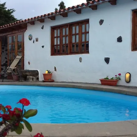 Casa de Férias El Lagar *