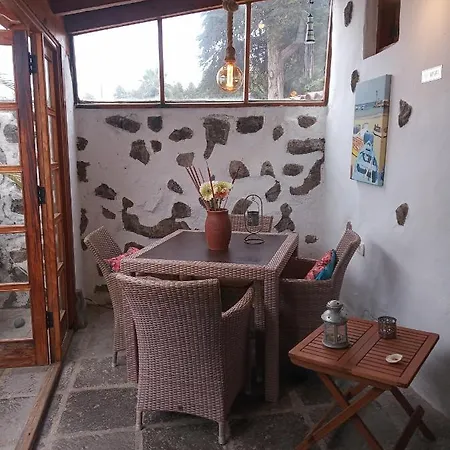 El Lagar Casa de Férias *